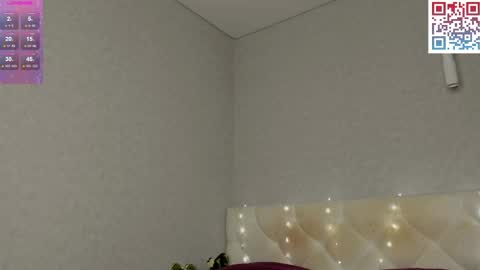 Mia online show from February 12, 2026, 1:50 pm