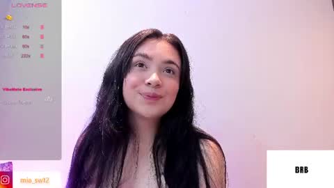 Snapshot of sweet_miiaa chatting on July 14, 2026, 3:51 pm Mia Johns online show from July 14, 2026, 3:51 pm