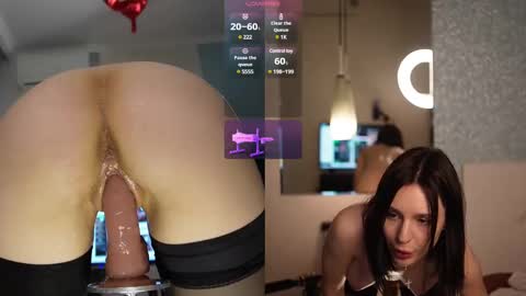 Misty online show from March 2, 2025, 2:54 pm