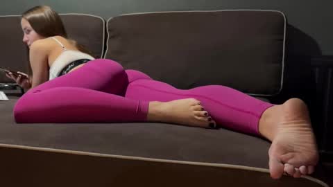 Miss Alina online show from December 20, 2024, 5:14 am