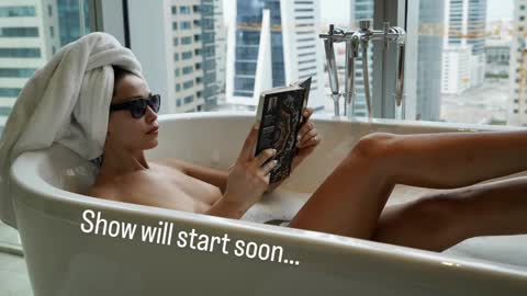 Dana online show from September 18, 2025, 9:22 am