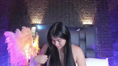 Monica  online show from October 4, 2025, 10:46 am