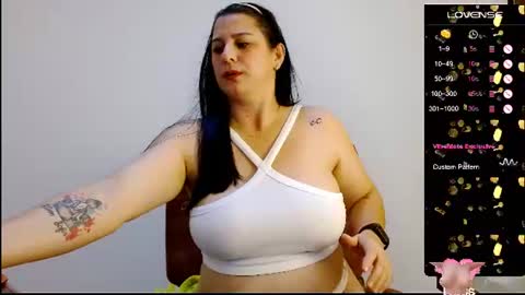MONSALVE online show from June 27, 2026, 12:22 pm