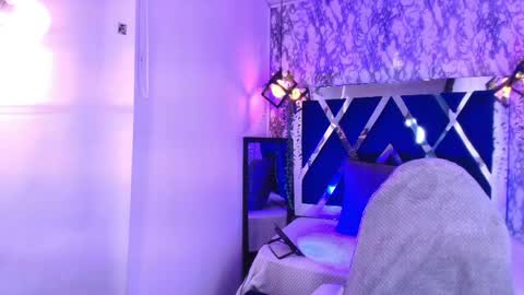  Daniela  online show from April 22, 2026, 11:56 am