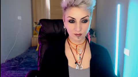 sweet_n_strong online show from February 1, 2026, 6:34 am