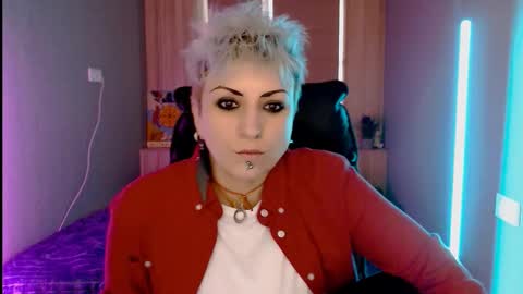 sweet_n_strong online show from February 19, 2026, 7:04 am