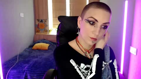 sweet_n_strong online show from April 22, 2026, 11:01 am