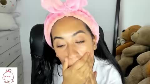 Nhaomy online show from September 11, 2025, 7:47 pm