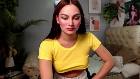 Snapshot of sweet_nicole4u chatting on December 31, 2024, 12:54 am girlnamenicole online show from December 31, 2024, 12:54 am