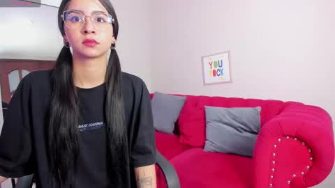 Sweet Obsession online show from February 18, 2025, 1:00 pm