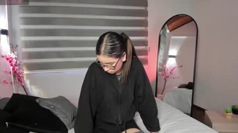 Sweet Obsession online show from September 29, 2025, 7:40 pm