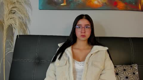 Sweet Obsession online show from March 9, 2026, 12:20 pm