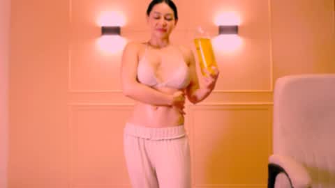 My name is Catalina. Please say hello I like to chat with you. If you have requests please use tip online show from September 30, 2025, 11:43 pm