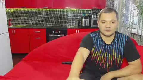 Olga and Dmitriy online show from August 3, 2026, 9:04 am