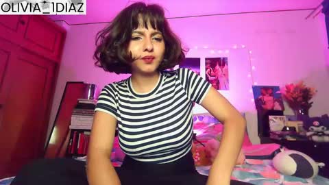 Olivia Diaz  OnlyFans olivia diaz online show from January 4, 2025, 4:55 am
