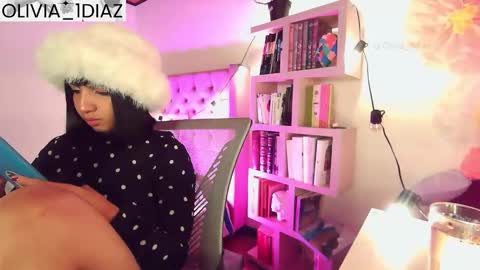 Olivia Diaz  OnlyFans olivia diaz online show from September 14, 2025, 10:53 pm