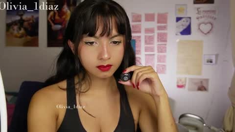 Snapshot of sweet_olivia1 chatting on May 3, 2026, 11:33 pm Olivia Diaz OnlyFans olivia diaz online show from May 3, 2026, 11:33 pm