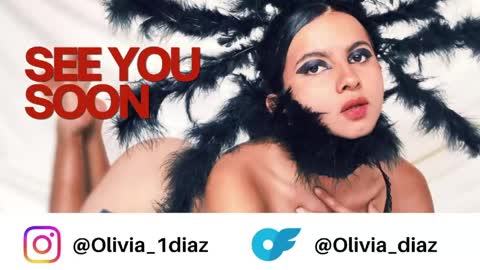 Snapshot of sweet_olivia1 chatting on May 18, 2026, 4:07 am Olivia Diaz OnlyFans olivia diaz online show from May 18, 2026, 4:07 am