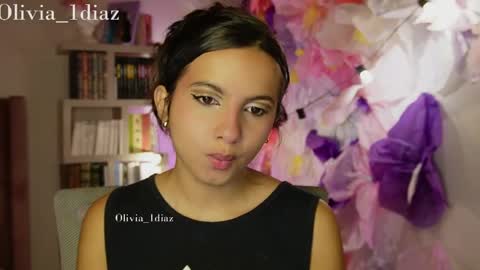 Snapshot of sweet_olivia1 chatting on May 23, 2026, 1:44 am Olivia Diaz OnlyFans olivia diaz online show from May 23, 2026, 1:44 am