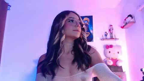 Snapshot of sweet_penny_ chatting on December 18, 2025, 11:33 pm Penny online show from December 18, 2025, 11:33 pm