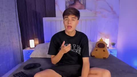 Petter online show from September 22, 2025, 12:18 pm