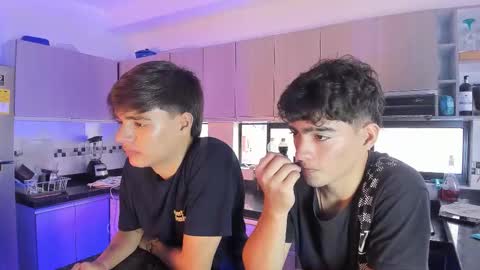 Petter online show from September 27, 2025, 12:54 pm