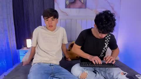 Petter online show from October 2, 2025, 12:56 pm