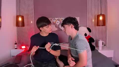 Petter online show from October 12, 2025, 5:17 am