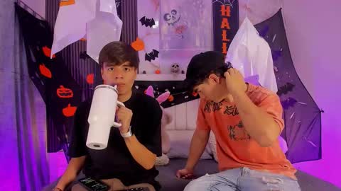 Petter online show from October 27, 2025, 12:53 pm