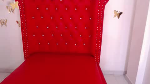 sweet_poison_666 online show from November 14, 2025, 8:29 pm