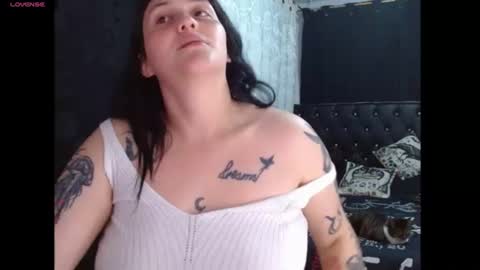 Snapshot of sweet_poison_666 chatting on June 10, 2026, 12:33 am sweet_poison_666 online show from June 10, 2026, 12:33 am