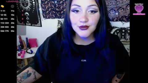 Snapshot of sweet_poison_666 chatting on July 15, 2026, 10:48 pm sweet_poison_666 online show from July 15, 2026, 10:48 pm