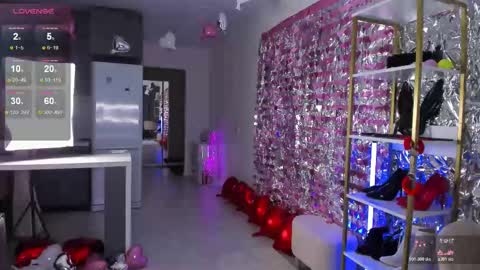 Ashley online show from February 14, 2026, 6:59 pm