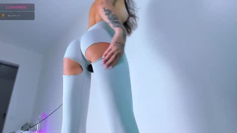 Ashley online show from May 1, 2026, 8:35 pm