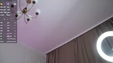 Vanessa online show from June 15, 2026, 5:15 pm