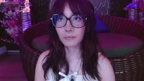 Roxanee online show from July 13, 2026, 10:12 pm