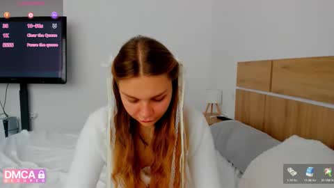 Sabina online show from April 13, 2026, 6:30 am