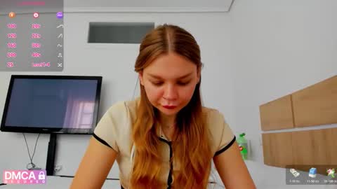 Sabina online show from April 20, 2026, 6:27 am