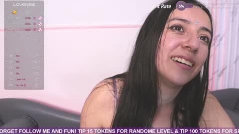 Sammy Lauren online show from January 17, 2025, 10:00 am