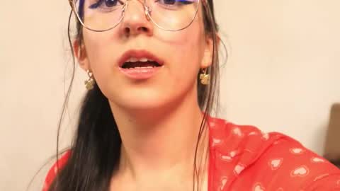 Sammy Lauren online show from February 26, 2026, 7:57 pm