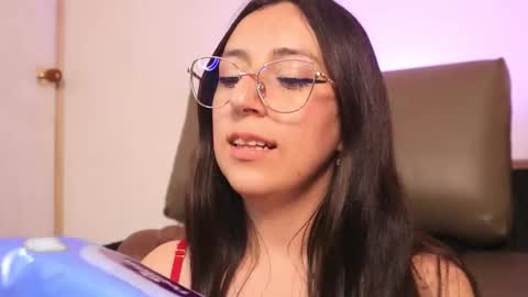 Sammy Lauren online show from March 2, 2026, 8:04 pm