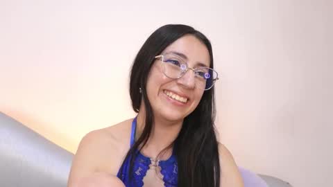 Sammy Lauren online show from March 25, 2026, 8:26 pm