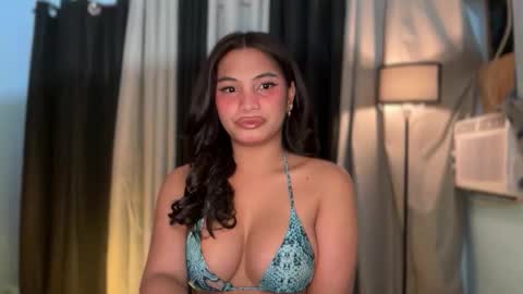 SCARLLET online show from April 26, 2026, 4:15 pm