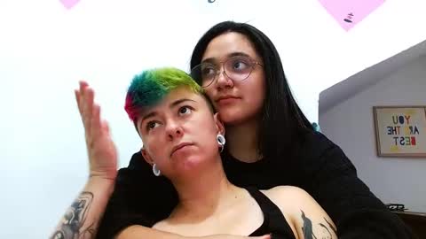 Mari online show from September 25, 2025, 2:59 am