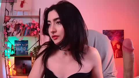 Snapshot of sweet_shena chatting on May 18, 2026, 2:23 pm Shena online show from May 18, 2026, 2:23 pm