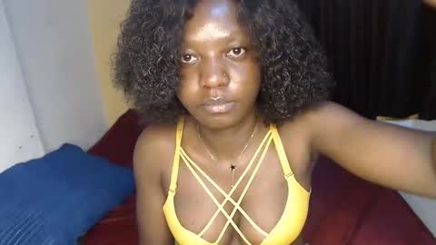 ellanah Tracie online show from October 14, 2025, 12:00 am