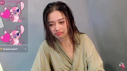 Leah online show from December 2, 2024, 11:23 am