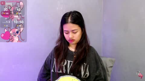 Leah online show from February 26, 2025, 12:58 pm