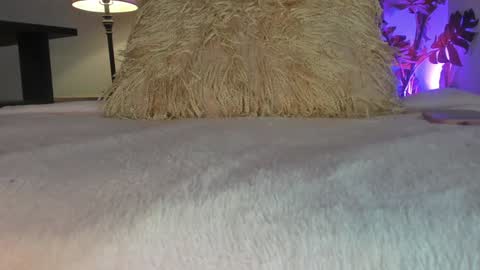 Adeline  online show from March 12, 2025, 12:36 pm