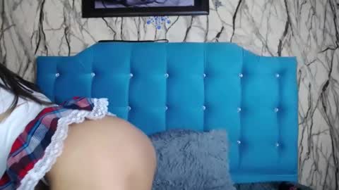 Adriana online show from January 13, 2025, 10:13 pm